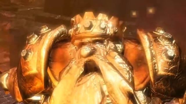 OVERLORD Raising Hell Xbox 360 Trailer смотреть онлайн