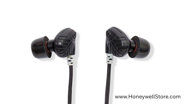 Howard Leight Impact Sport In-Ear Bluetooth Earbuds With Hear Through Protection (R-02701) смотреть онлайн