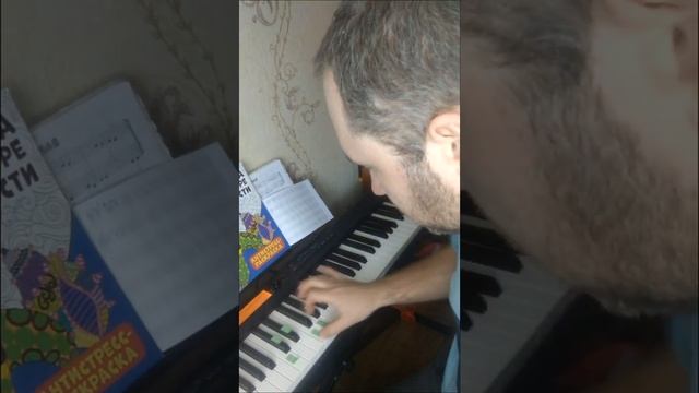 Фригийский лад (коротко) | Сахарфеджио | уроки музыки | сольфеджио смотреть онлайн