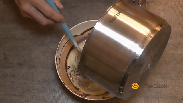 АПЕЛЬСИНОВО-ШОКОЛАДНЫЙ МУССОВЫЙ ТОРТ ◊ Рецепт карамельной зеркальной глазури смотреть онлайн