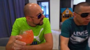 24 часа на ГОРШКЕ!!! Paid back..NERF REBOOT.