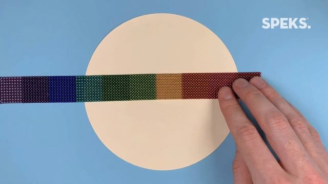 SpeksEd: How to 1K Rainbow Cube смотреть онлайн