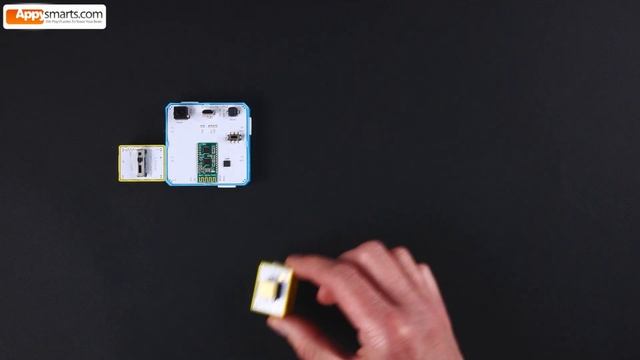 Crowbits Creator Kit - STEAM Education Set Unboxing And Sample Project (Indigogo)