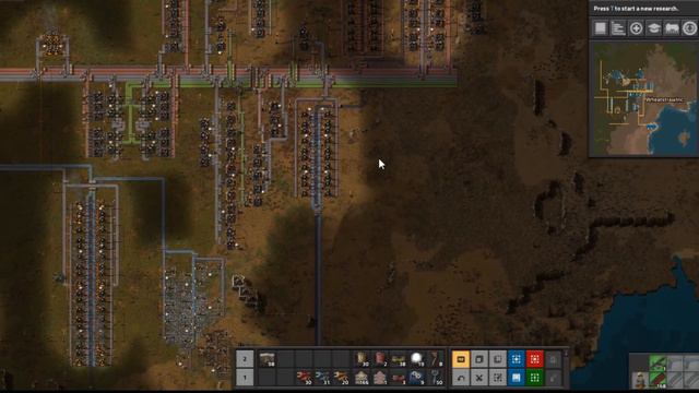 Factorio for FAILURES - Episode 12 смотреть онлайн