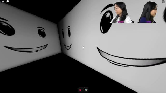 Can We Defeat the Winning Smile? | Roblox смотреть онлайн