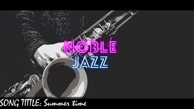 Ella Fitzgerald & Louis Armstrong - Summertime смотреть онлайн