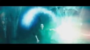 ГАРИ ПОТЕР И ПРОКЛЯТОЕ ДИТЯ