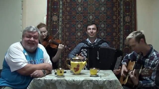 Хорошая Песня "Танька - малолетка" ( из репертуара М.Шуфутинского ) - (Кавер версия) смотреть онлайн