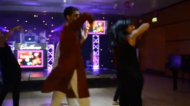 ★ Sapne 2012 Fusion Group ★ смотреть онлайн