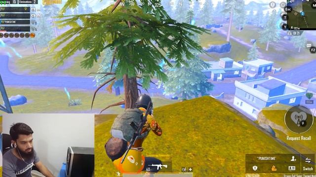 Nvidia GTX 1080 Ti | PUBG Mobile | Highest Setting Gameplay смотреть онлайн