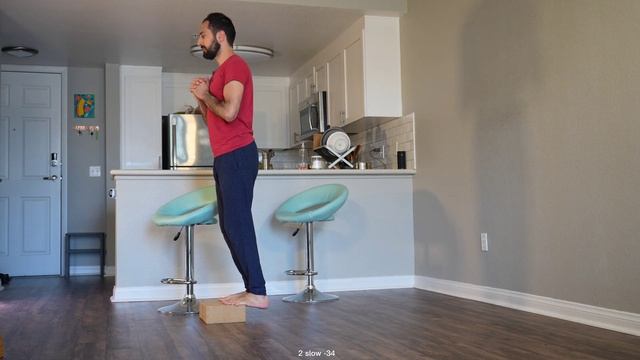Unlock Your Deep Squat: 11-Minute Ankle Flexibility & Mobility Routine for Better Performance смотреть онлайн