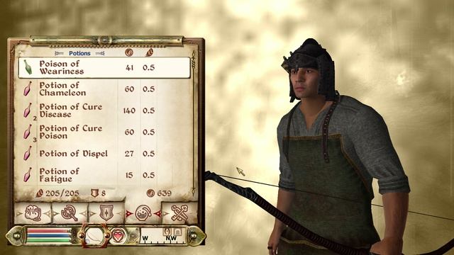 The Elder Scrolls IV: Oblivion - Part 55 смотреть онлайн