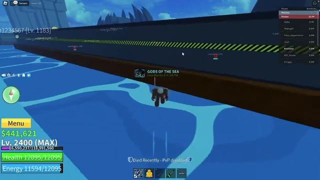 All Boss Spawn Locations in Second Sea Blox Fruits | Roblox смотреть онлайн