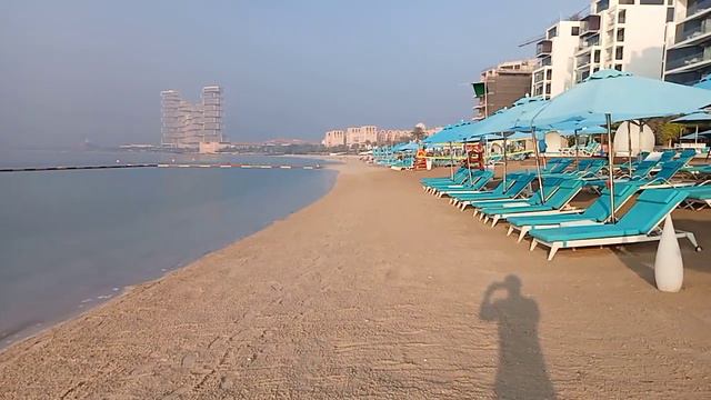 The Retreat Palm - Relax at the beach with lovely sunshine 🌅 смотреть онлайн