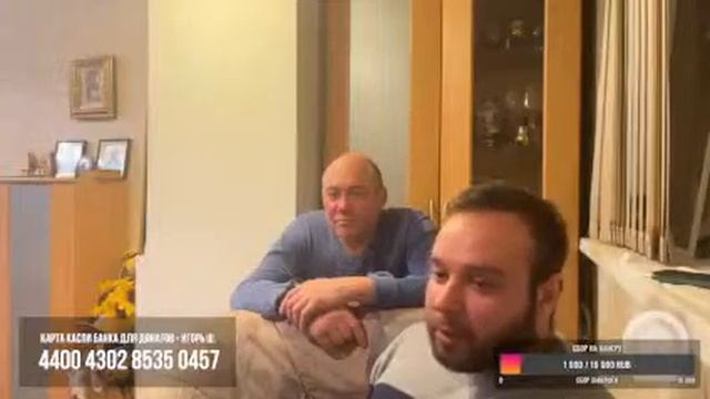 ВЕЧЕРНИЕ ПОСИДЕЛКИ В ЧЕСТЬ 40.000 ПОДПИСЧИКОВ! смотреть онлайн