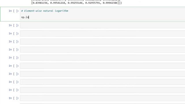 Numpy Python Tips & Tricks - Zero To Hero - Data Science смотреть онлайн