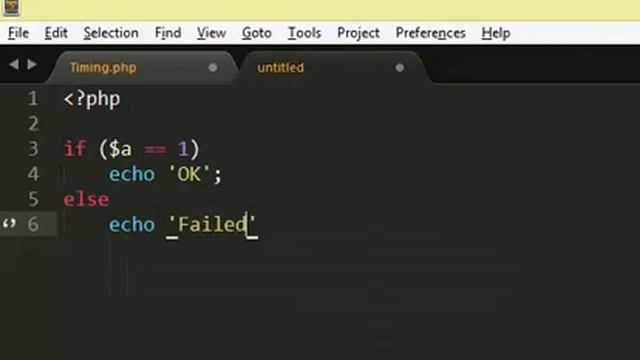 Sublime Text 3 смотреть онлайн