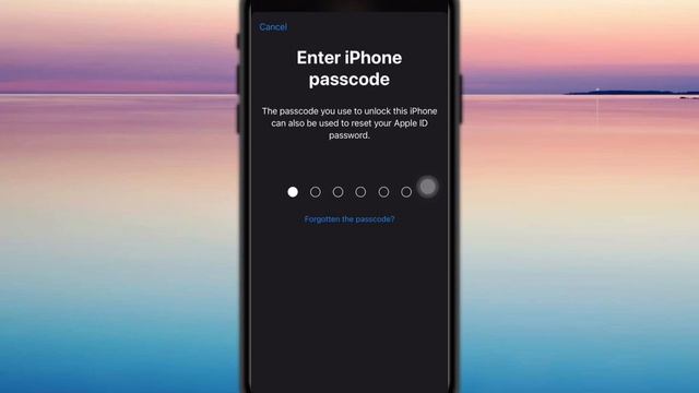 How To See Your Apple Id Password (easy)
