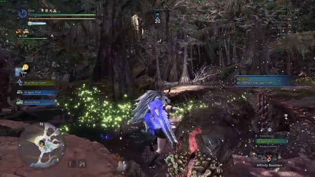 The Fastest Savage Deviljho Kill Ever | MHW Iceborne смотреть онлайн