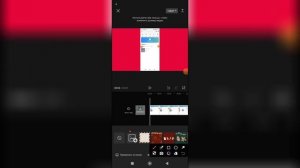 Как изменить фон в Кап Куте? Как поменять фон в Capcut?