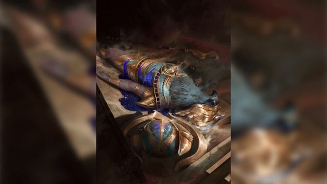 Египетская мифология | Книга Мертвых | Легенда о двух братьях смотреть онлайн