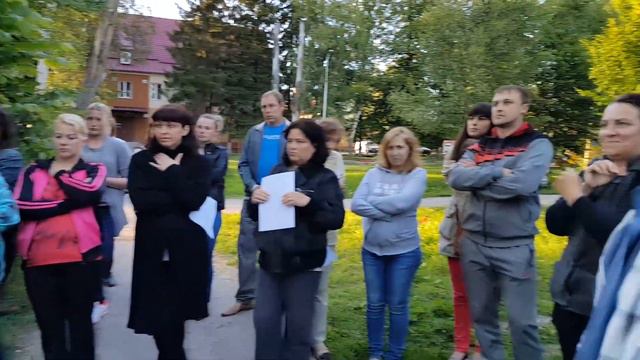 Встреча в п. Северном смотреть онлайн