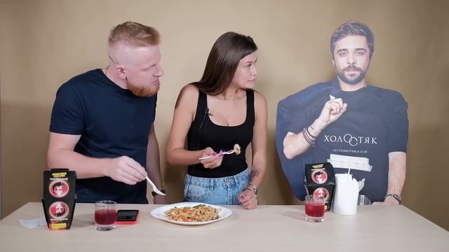 Обзор доставки еды в коробочках WOK из ХАРАКИРИ. #аудиторыеды #доставкаеды #неготовим смотреть онлайн