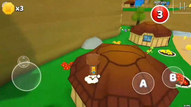 все стикеры в черепашьей деревни смотреть онлайн