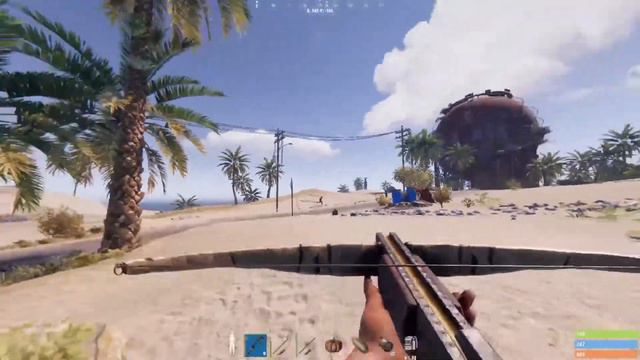 RUST НА PS5! СТРИМ! смотреть онлайн