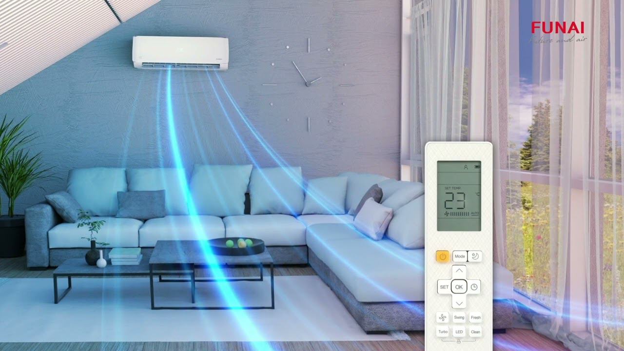 Инверторные и неинверторные кондиционеры SAMURAI II - КиТ системы смотреть онлайн