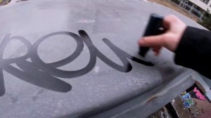 Graffiti days ESSL13. Tagging, bombing. part 7/// Граффити дни Ессл13. Тегинг, бомбинг. часть 7