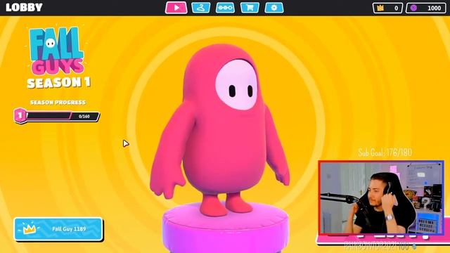 Twitch Clip: Groovy! смотреть онлайн