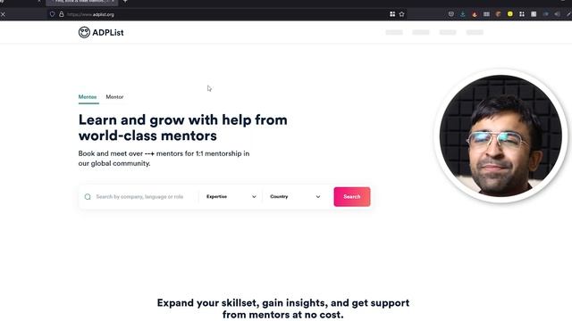 Free 1:1 UX/UI Design Mentorship from Google, Microsoft, Apple, Figma & More! смотреть онлайн