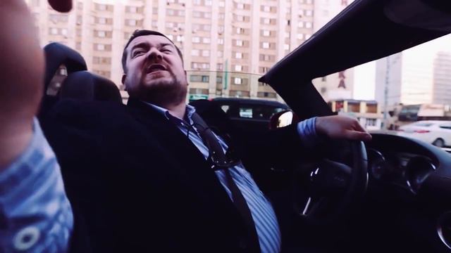 Эрик Давидыч. "Общество!". смотреть онлайн