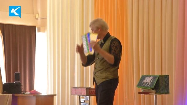 14 07 2021 Ловкость рук и никакого обмана смотреть онлайн