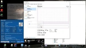 Оптимальный разгон I5 10600KF 4.8Ghz, Ram 4.2Ghz,  Вк. Gtx 1080ti Gpu 2000Mhz, 1500Vram. Часть 2/3