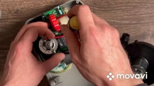 Ремонт насоса BRAVO BST12