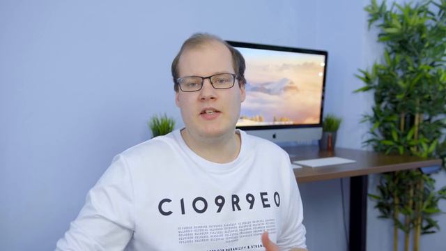 Elektrisch höhenverstellbarer Schreibtisch - das ist die Zukunft | Ergotopia Desktopia Pro смотреть онлайн