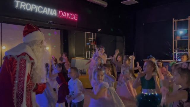 Tropicana Dance | Школа танцев г.Домодедово смотреть онлайн