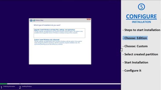 How to Install Windows 11 PRO | Download & Clean Installation | PC | Laptop | NO Requirements смотреть онлайн