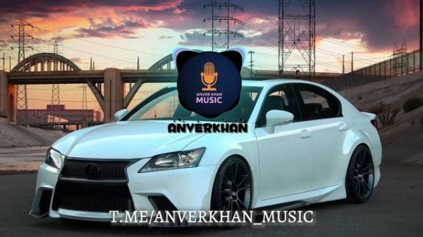 ANVERKHAN - Без тебя ( Новая лезгинка 2023)