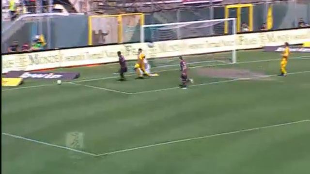 Crotone 3-1 Cittadella 01/05/2012 2011-12 - 38° смотреть онлайн