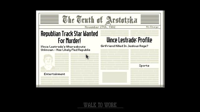 TERRORYŚCI! | Papers, please #02 смотреть онлайн