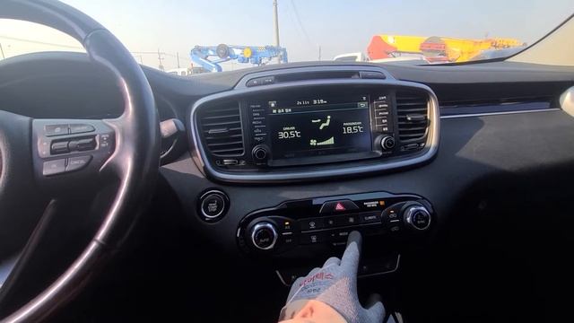 Kia Sorento from South Korea (Автомобили из Южной Кореи) смотреть онлайн