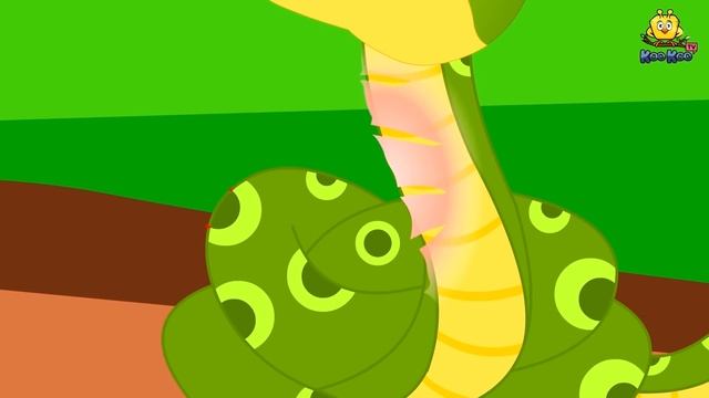 छोटू साप - Hindi Kahaniya | Hindi Moral Stories | Bedtime Moral Stories | Hindi Fairy Tales смотреть онлайн