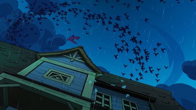 Hello Neighbor TV Show S01E01: Breaking & Entering [Test Pilot] смотреть онлайн