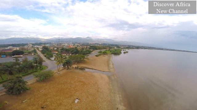 Bujumbura the Capital City of Burundi 2020 смотреть онлайн