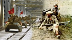 Документальный фильм про Афганистан. Что хотели скрыть и умолчать.