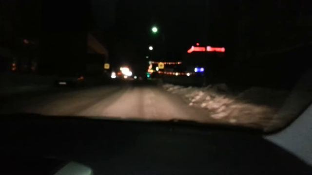 Путешествие на KIA CEED 1 fun video смотреть онлайн