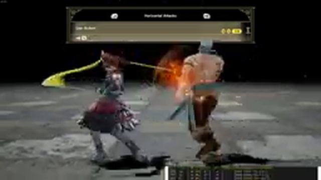 Soulcalibur 6 (Season 2) - Resources - Amy Move List with Frame Data смотреть онлайн